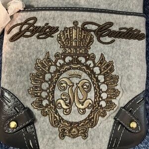 Vintage Y2K 2000s Juice Couture Bag